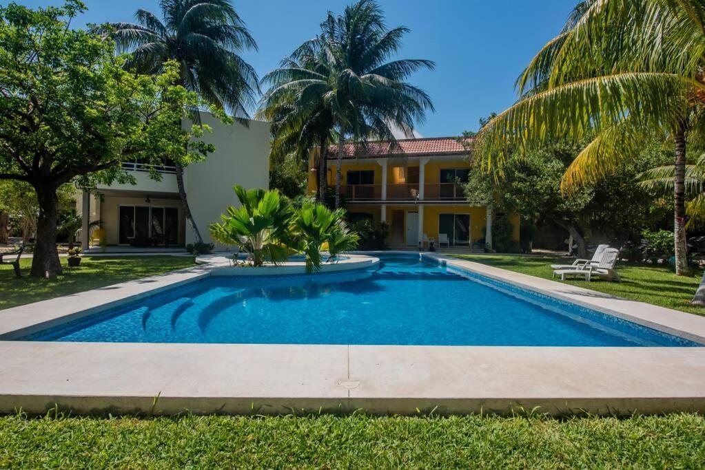 Marysol Private D12 Next To Nomads Apartamento *