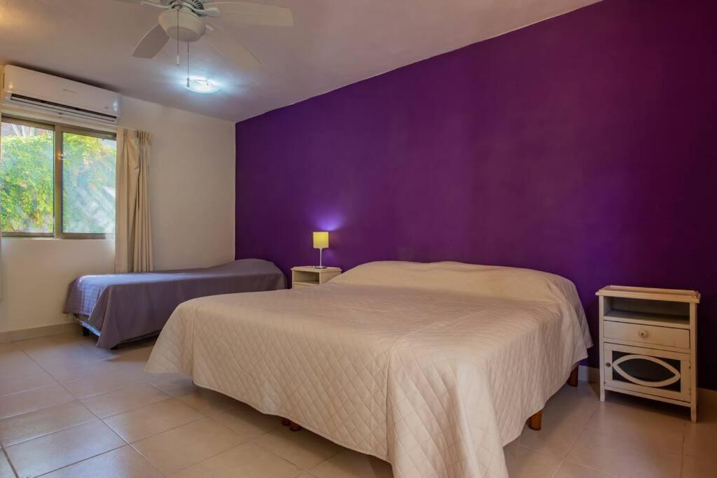 Marysol Private D12 Next To Nomads Isla Mujeres