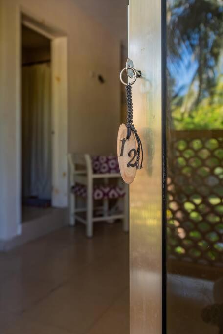 Apartamento Marysol Private D12 Next To Nomads Isla Mujeres