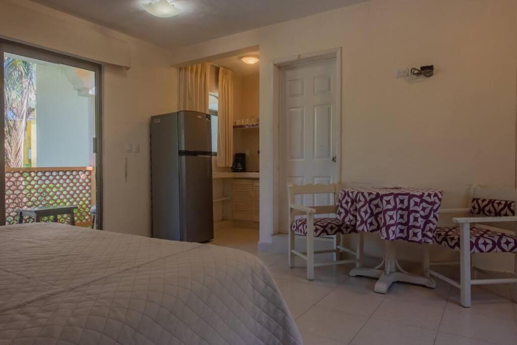 Marysol Private D12 Next To Nomads Apartamento *